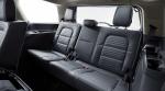 Lincoln Navigator Black Label 2017 года